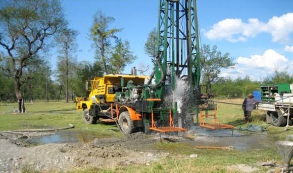 La direction des ressources en eau de la wilaya de Souk Ahras donne le feu vert à l’aménagement de 33 forages. - Réveil d'algérie