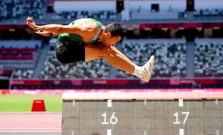 Deux athlètes algériens Yasser Mohamed Triki et Djamel Sedjati participeront aux Mondiaux en salle-2022 d’athlétisme prévus à Belgrade de vendredi à dimanche. - Réveil d'algérie
