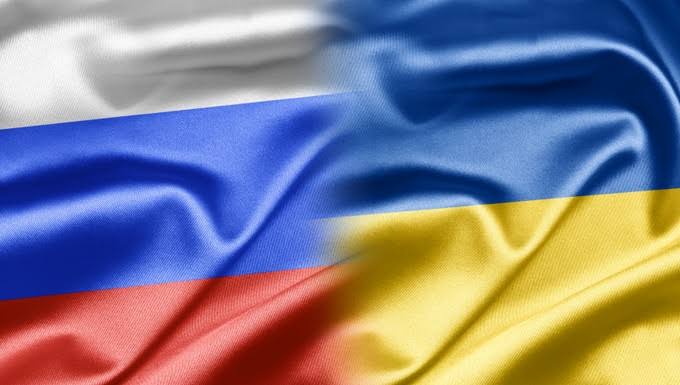 Reprise des pourparlers entre Moscou et Kiev jeudi 03 mars, sur fond d’appels at la cessation des combats. - Réveil d'algérie
