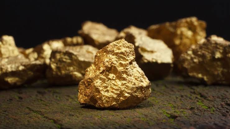 Ministre de l’Energie et des Mines Mohamed Arkab : la production aurifère en Algérie. Atteint 6,8 tonnes jusqu’en 2021. - Réveil d'algérie