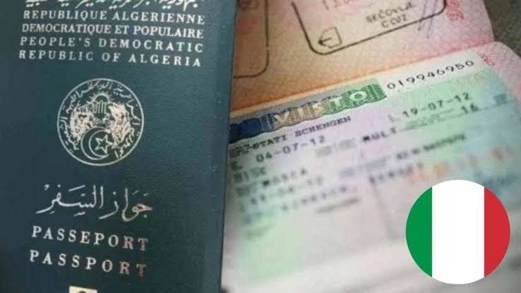 L’ambassade d’Italie en Algérie : « l’entrée sur le territoire italien, y compris pour le tourisme, reprendra à partir du dimanche 6 mars ». - Réveil d'algérie