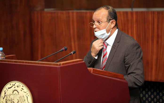 Kamel Nasri affirme que ses services prendront des mesures radicales à l’encontre de l’entreprise accusant un retard en matière de réalisation du projet de pénétration (Ghelma)- autoroute Est-Ouest. - Réveil d'algérie