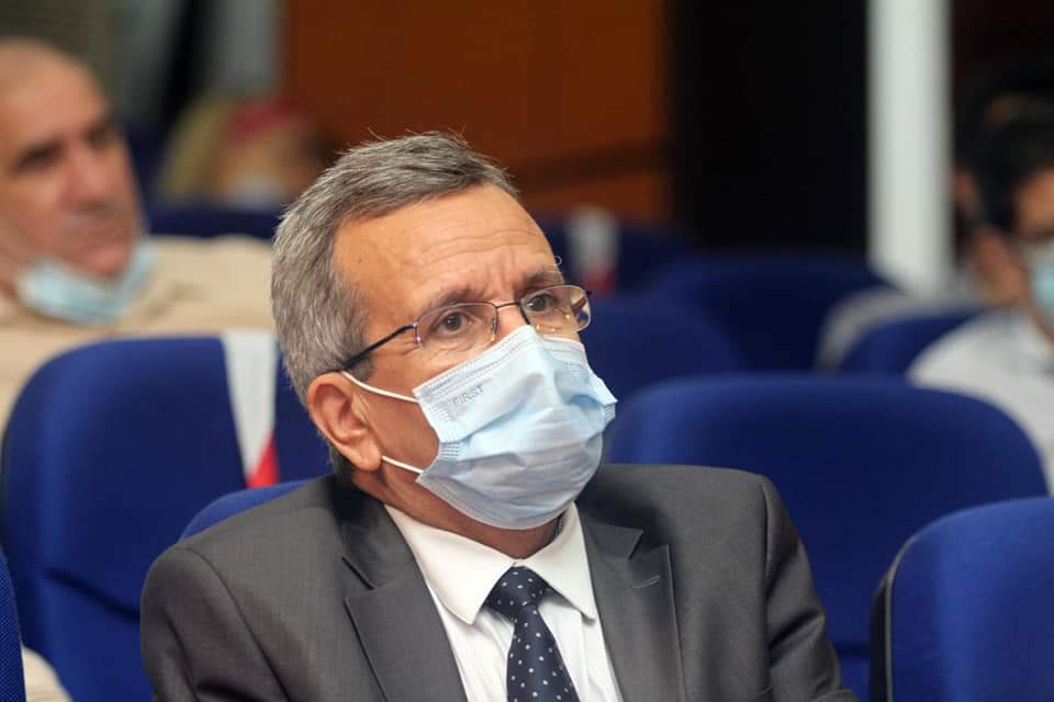 Le ministre de la santé Abderrahmane Benbouzid : » Les projets de réalisation d’hôpitaux gériatriques seront reconvertis en hôpitaux publiques pour la prise en charge de tous les citoyens ». - Réveil d'algérie