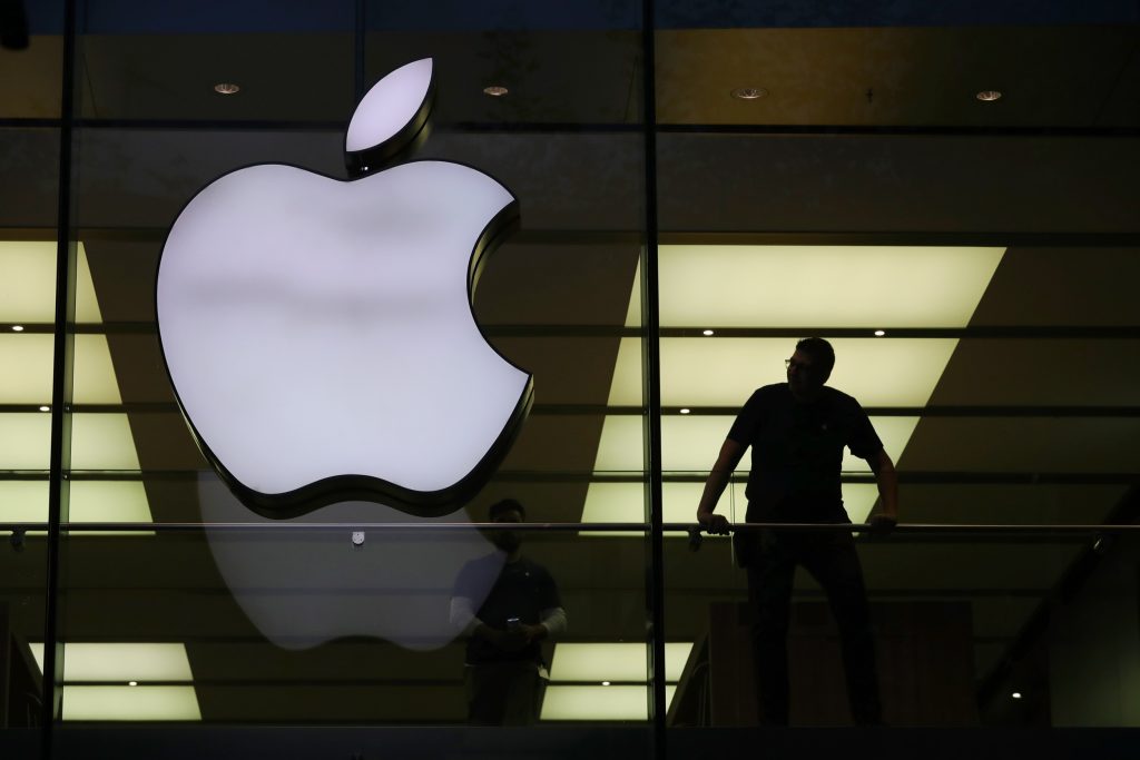 Vers une rupture de stock des iPhones. - Réveil d'algérie