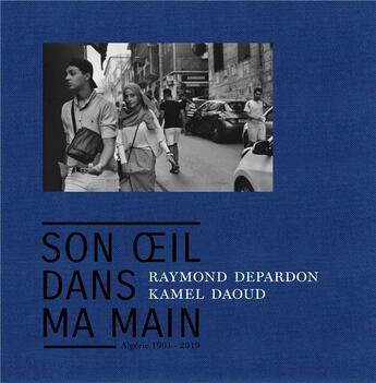 Kamel DAOUD présente son livre « Son œil dans ma main » au Sila. - Réveil d'algérie