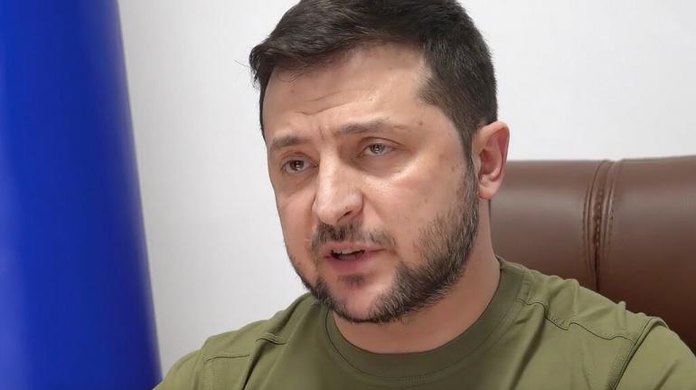 Guerre Ukraine-russe : Kiev lance un appel à la Chine pour une médiation. - Réveil d'algérie