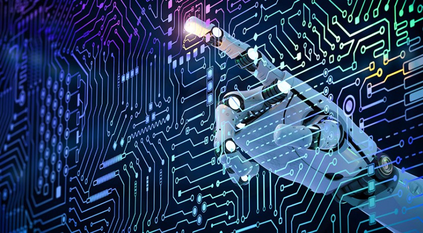 L’intelligence artificielle générative. - Réveil d'algérie