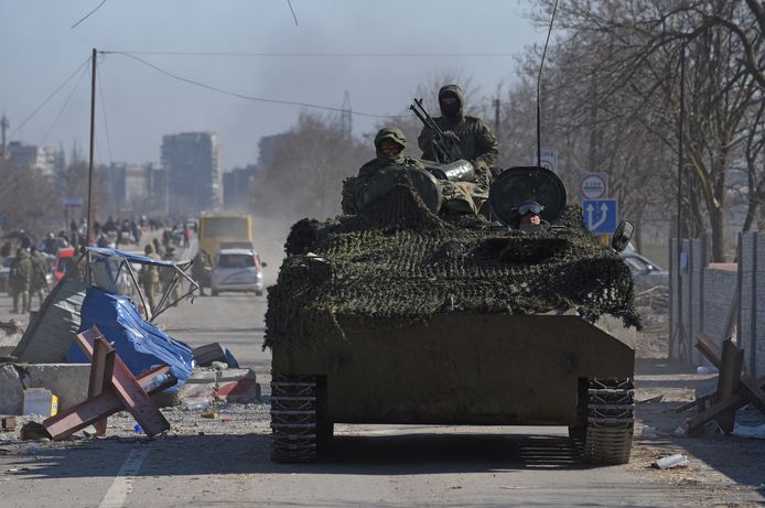 Guerre en Ukraine : Pékin n’envoie pas d’assistance militaire à Moscou. - Réveil d'algérie
