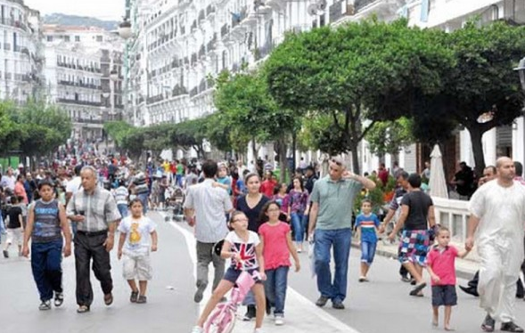 Le Directeur général de l’Office national des statistiques (ONS), Youcef Bazizi : « la préparation du recensement général de la population et de l’habitat (RGPH), prévu en 2022 ». - Réveil d'algérie