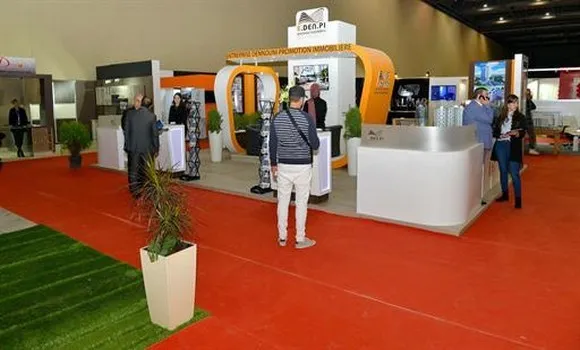Oran accueillera la première édition du Salon africain d’affaires à partir du mercredi 09 mars. - Réveil d'algérie