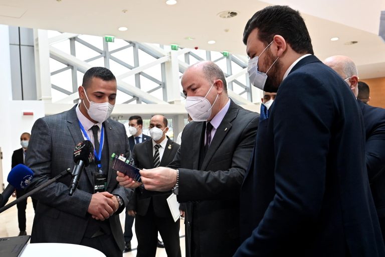 Soutien financier du startup :le volume des investissements au profit des 390 beneficiaires a dépassé 1,2 milliards de DA, - Réveil d'algérie