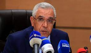 Signature d’un mémorandum d’entente entre le ministère de la Justice algérien et le ministère public saoudien. - Réveil d'algérie