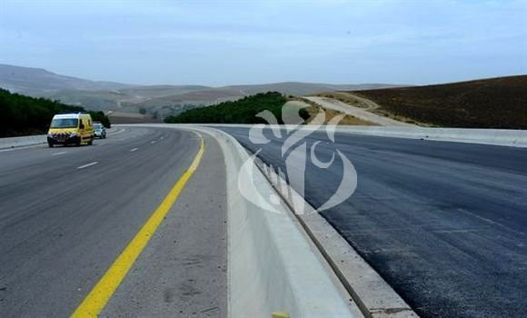 Autoroute Est-Ouest : Péage dès le 2ème trimestre 2023. - Réveil d'algérie