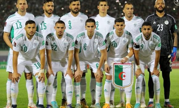 Algérie-Cameroun: la FAF introduit un recours à l’encontre de l’arbitre du match - Réveil d'algérie