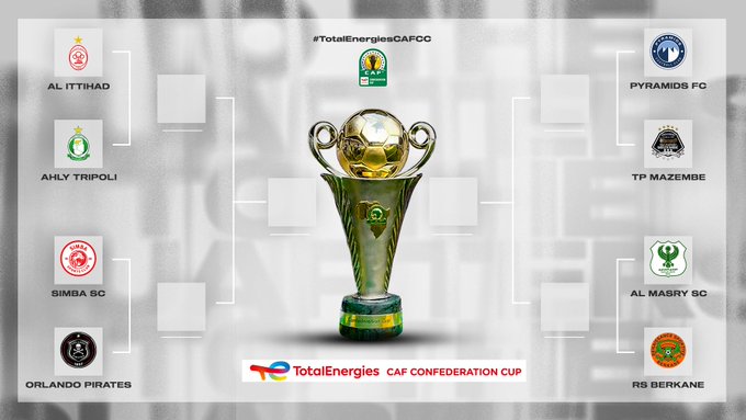 Ligue des champions africains : CRB – WAC. / ESS – EST. - Réveil d'algérie