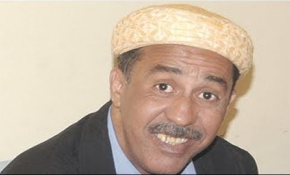 « El Mokhridj », spectacle comique de Mustapha Himoune présenté à Alger - Réveil d'algérie