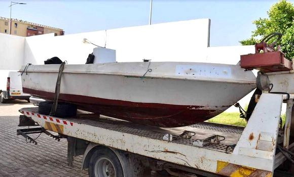 Traversées clandestines en mer: un réseau démantelé à Mostaganem - Réveil d'algérie