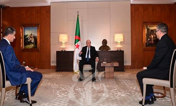 Le rôle de l’Algérie dans la région et dans le traitement des questions africaines mis en exergue - Réveil d'algérie