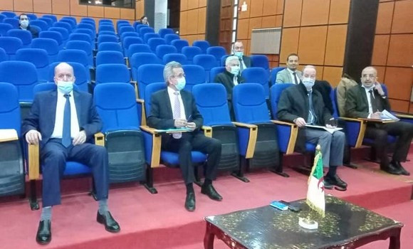 Prioriser les services des urgences médicales et les polycliniques dans les programmes de réaménagement - Réveil d'algérie