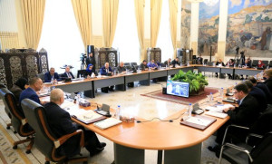 La loi sur le droit syndical permet d’adapter le travail syndical aux changements socio-économiques - Réveil d'algérie