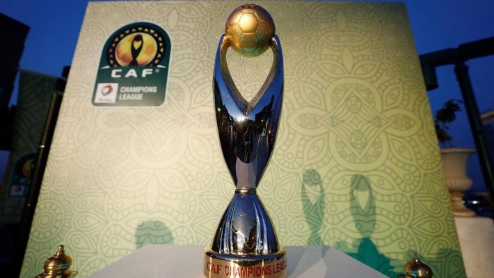 Ligue des champions africaine/1/4 de finale : qualification de l’ES Sétif, le CR Belouizdad ratait avec regret. - Réveil d'algérie