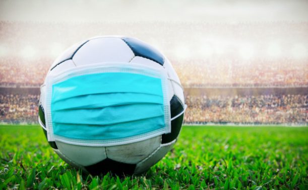 La Fédération algérienne de football (FAF) annonce la suspension exceptionnelle des tests du Covid-19. - Réveil d'algérie