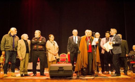 La 17e édition du Festival international « DimaJazz » à Constantine du 11 au 14 mai prochain. - Réveil d'algérie