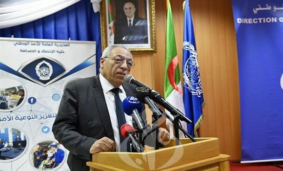 La Direction générale de la Sûreté nationale (DGSN) a salué les réalisations de la presse nationale en matière de sensibilisation et de lutte contre les informations erronées. - Réveil d'algérie