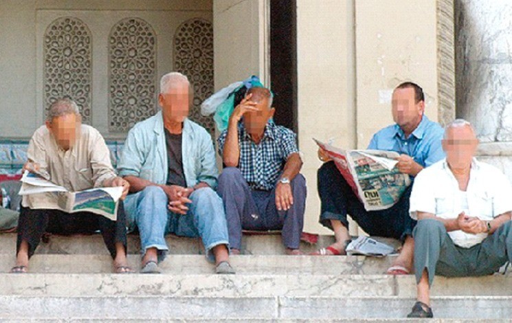 La Caisse nationale de sécurité sociale des non-salariés (Casnos) décidé de relevé les pensions des retraités affiliés. - Réveil d'algérie