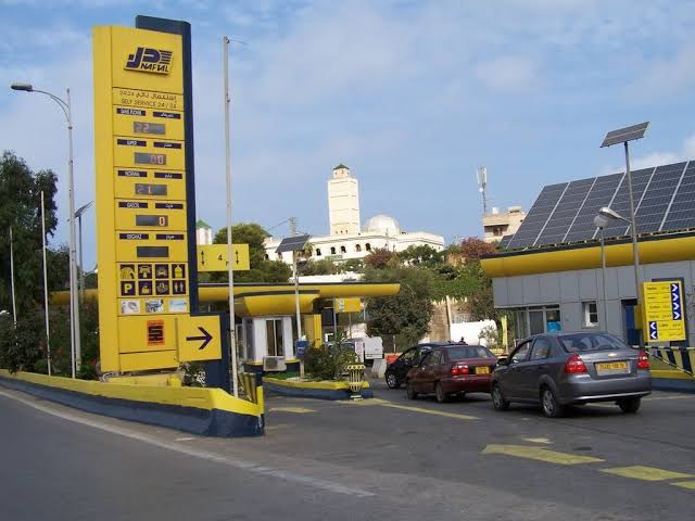 Naftal : « La distribution des produits pétroliers sera assurée durant la fête de l’aïd à travers le territoire national ». - Réveil d'algérie