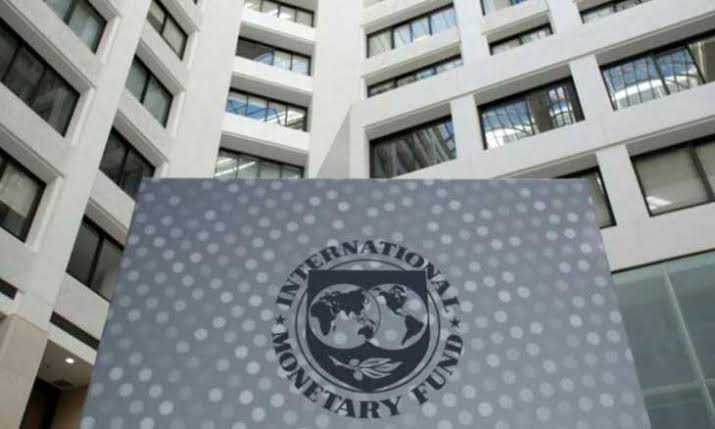 Le FMI révèle la hausse des projections de croissance de l’économie algérienne pour l’année 2022. - Réveil d'algérie