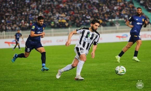 L’ES Sétif et l’ES Tunis se neutralisent (0-0) lors du match aller des quarts de finale de la Ligue des champions. - Réveil d'algérie