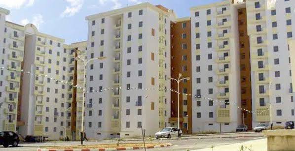 Près de 600 habitations distribués au niveau de la wilaya de Tipaza. - Réveil d'algérie