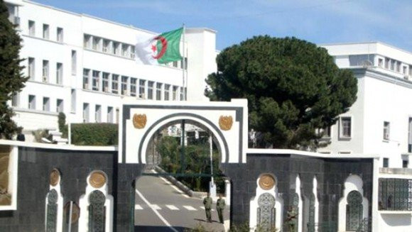 Sept (7) éléments de soutien aux groupes terroristes arrêtés en une semaine. - Réveil d'algérie