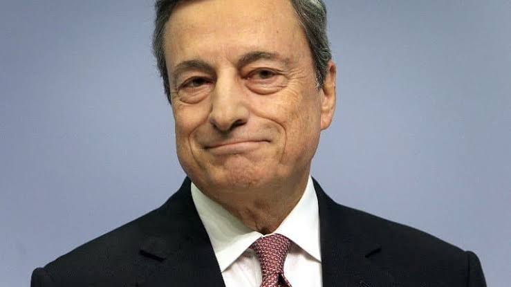 L’axe énergétique algéro-italien se consolide à la faveur de la visite de Mario DRAGUI, pour la signature de deux accords stratégiques. - Réveil d'algérie