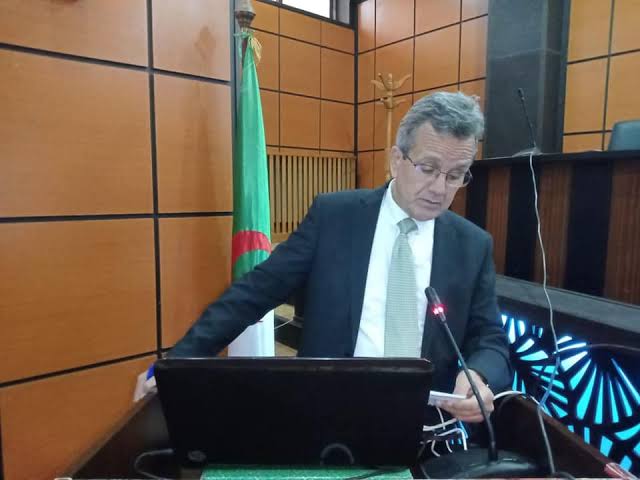 Le ministre de la Santé a mis l’accent sur la nécessité d’assurer la permanence durant la fête des travailleurs et l’Aid El Fitr. - Réveil d'algérie