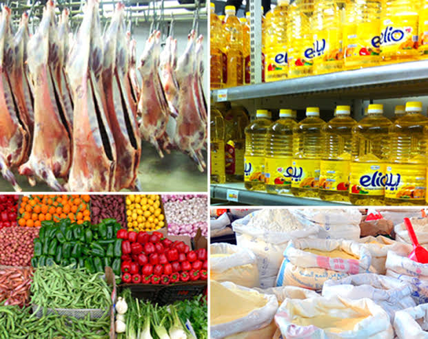 Le directeur de la Régulation des marchés et des activités commerciales au ministère, Ahmed Mokrani : « toutes les données confirment la disponibilité de stocks suffisants de produits de large consommation durant le mois sacré ». - Réveil d'algérie