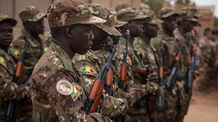 L’UE arrête ses formations militaires mais reste au Sahel. - Réveil d'algérie