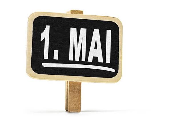 Fête du travail : Le 1er Mai chômé et payé. - Réveil d'algérie