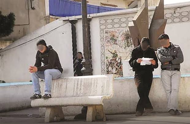Allocation chômage : 900.000 dossiers acceptés. - Réveil d'algérie