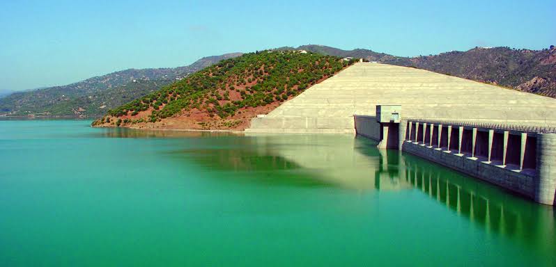 Bouira : les réserves d’eaux se reconstituent. - Réveil d'algérie