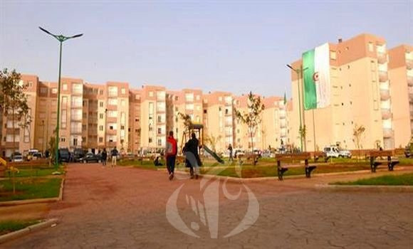 Logements : plus de 408.000 unités achevées au 31 mars 2022 - Réveil d'algérie
