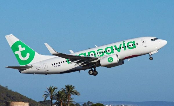 Vols entre Alger – Paris : La compagnie low-cost Transavia décline ses tarifs. - Réveil d'algérie