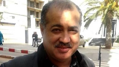 Parution de l’ouvrage de Mohand Ouramdane LARAB, intitulé, « Les personnalités algériennes réhabilitées ». - Réveil d'algérie