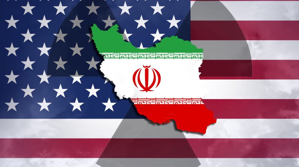 Nucléaire iranien : Nouvelles conditions américaines. - Réveil d'algérie