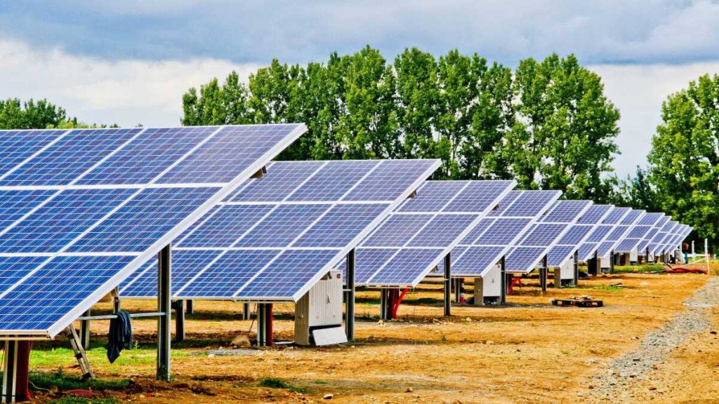 Fonds des énergies renouvelables : Financement de plusieurs projets. - Réveil d'algérie