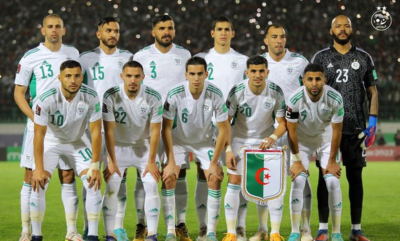 Stage des Verts à Constantine. - Réveil d'algérie