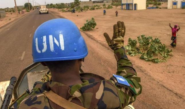 Pas moins de 257 casques bleus ont été tués au Mali de 2013 à nos jours. - Réveil d'algérie