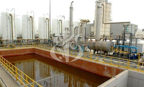 Lancement en mai d’une opération de réalisation de 5 stations de dessalement d’eau. - Réveil d'algérie