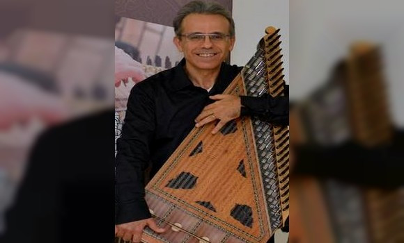 Le Qanun, instrument de musique traditionnelle, témoin des siècles et narrateur des temps - Réveil d'algérie